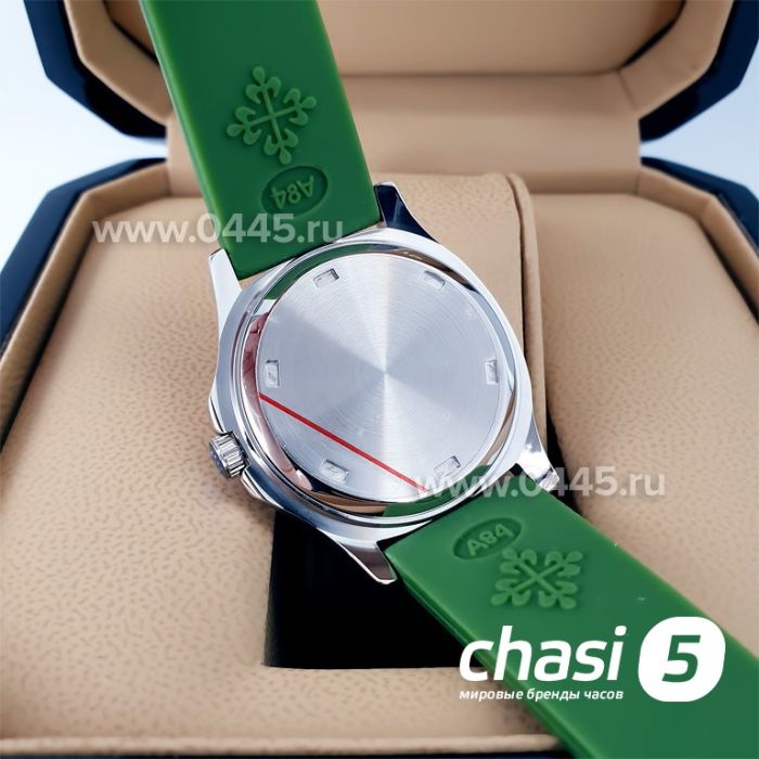 Часы Patek Philippe Aquanaut (20455)