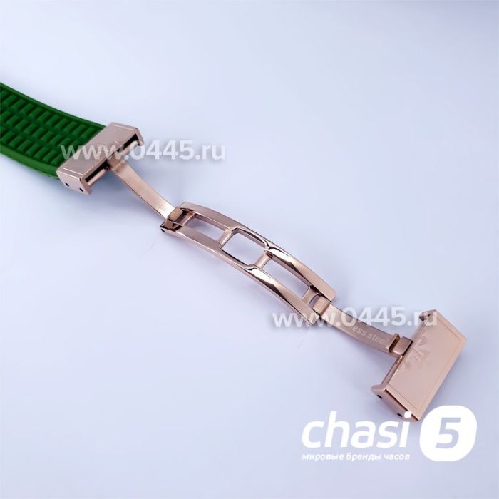 Часы Patek Philippe Aquanaut (20460)