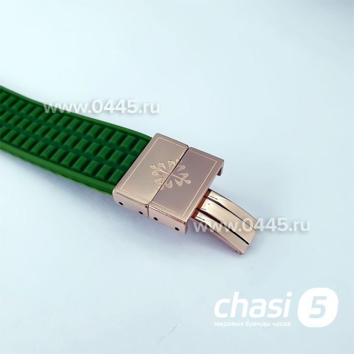 Часы Patek Philippe Aquanaut (20460)