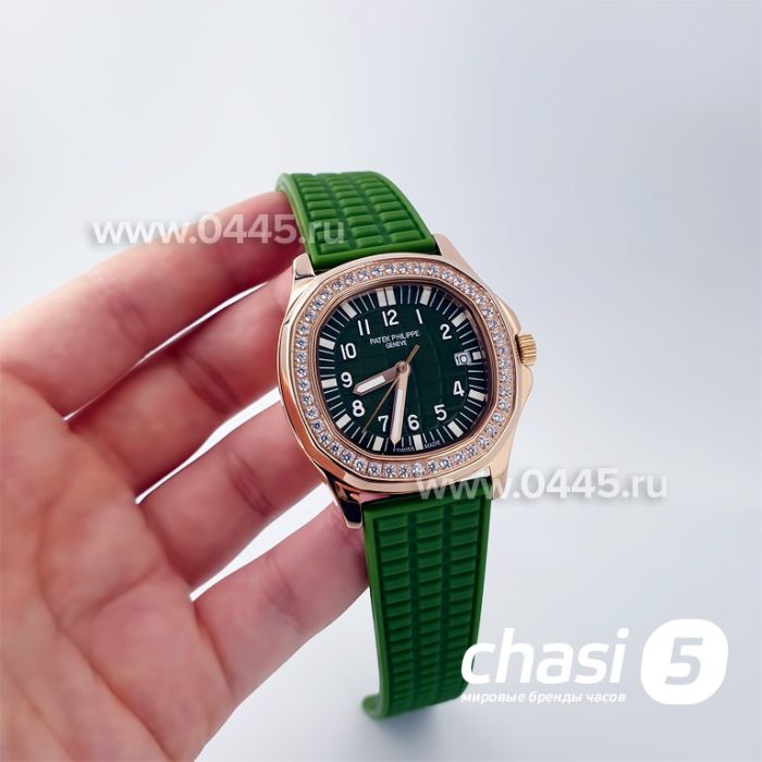 Часы Patek Philippe Aquanaut (20460)