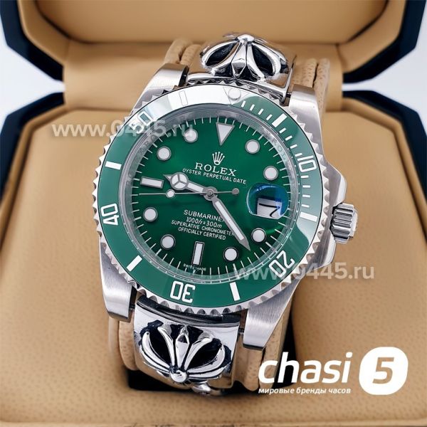 Часы Rolex Submariner (20494)