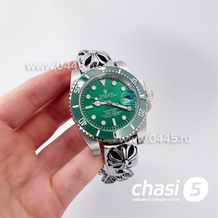 Часы Rolex Submariner (20494)