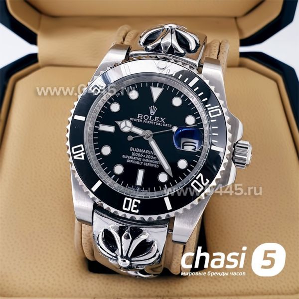 Часы Rolex Submariner (20495)