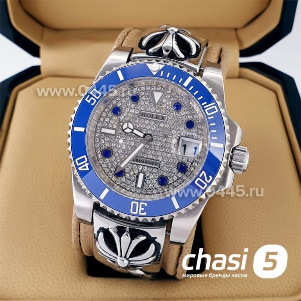 Часы Rolex Submariner (20496)