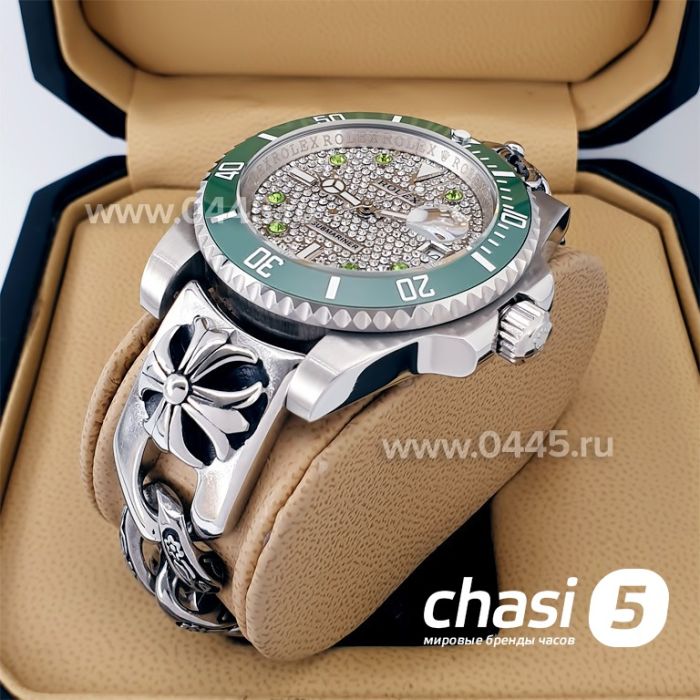 Часы Rolex Submariner (20497)