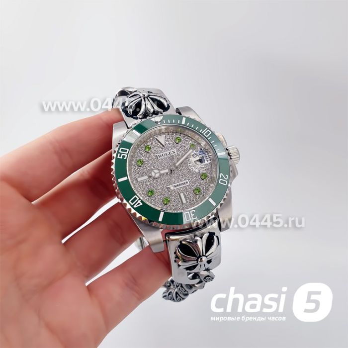 Часы Rolex Submariner (20497)