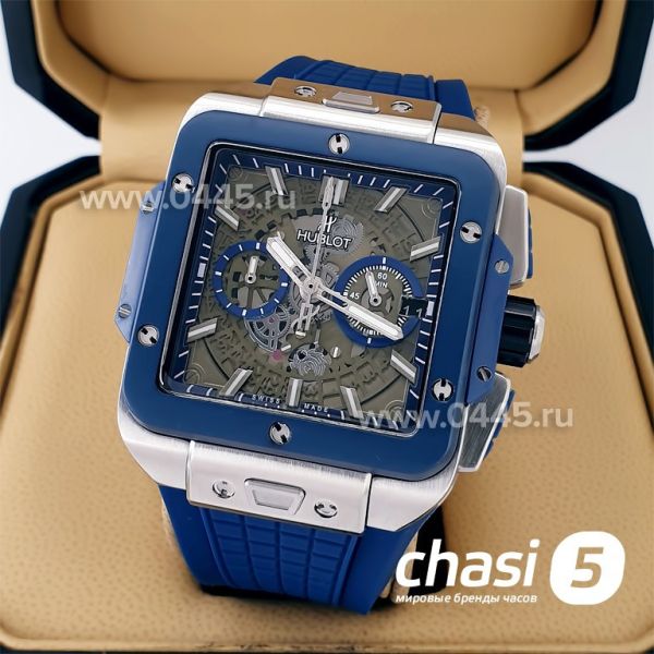 Часы Hublot Square Bang (20500)