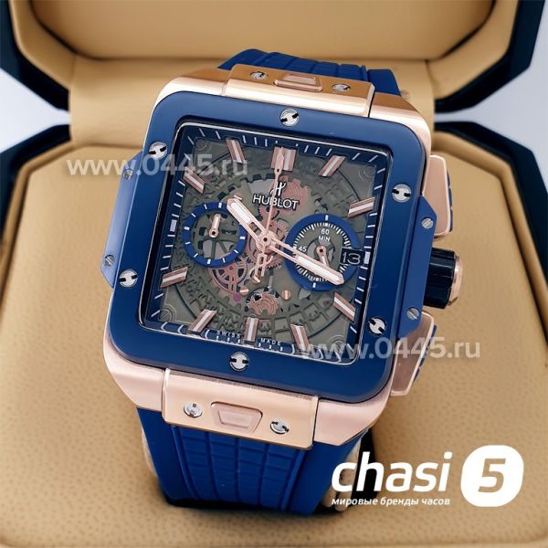Часы Hublot Square Bang (20501)