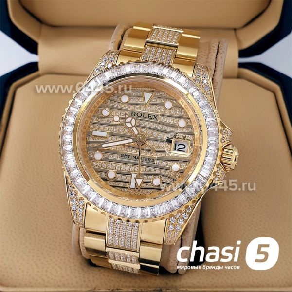 Часы Rolex GMT-Master II (20512)