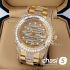 Часы Rolex GMT-Master II (20512)