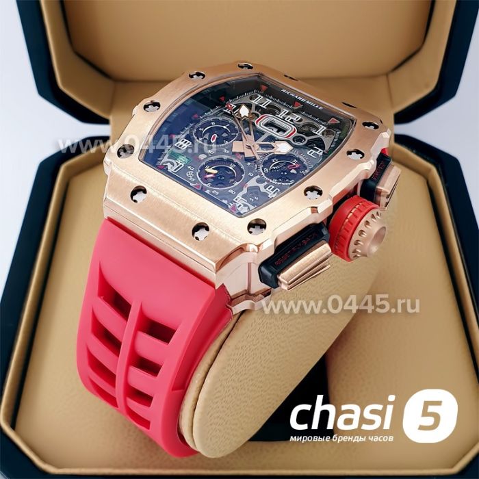 Часы Richard Mille (20522)