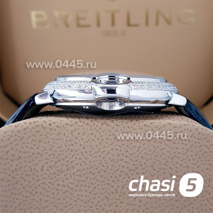 Часы Cartier Ballon Bleu De Cartier (20530)