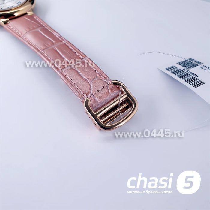 Часы Cartier Ballon Bleu De Cartier (20533)