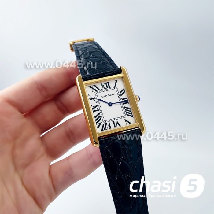 Часы Cartier Tank (20537)