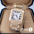 Часы Cartier Tank (20541)