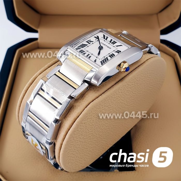 Часы Cartier Tank (20542)