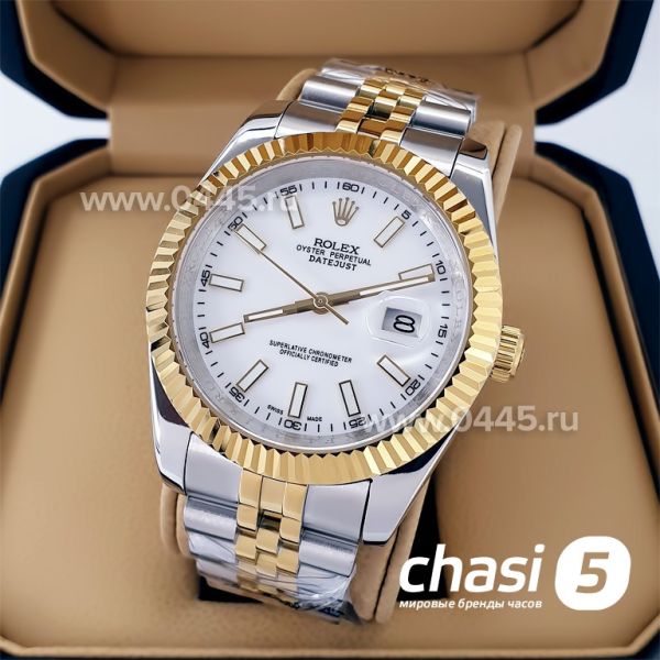 Часы Rolex Datejust (20545)
