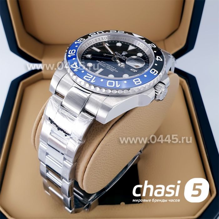 Часы Rolex GMT Master II (20549)