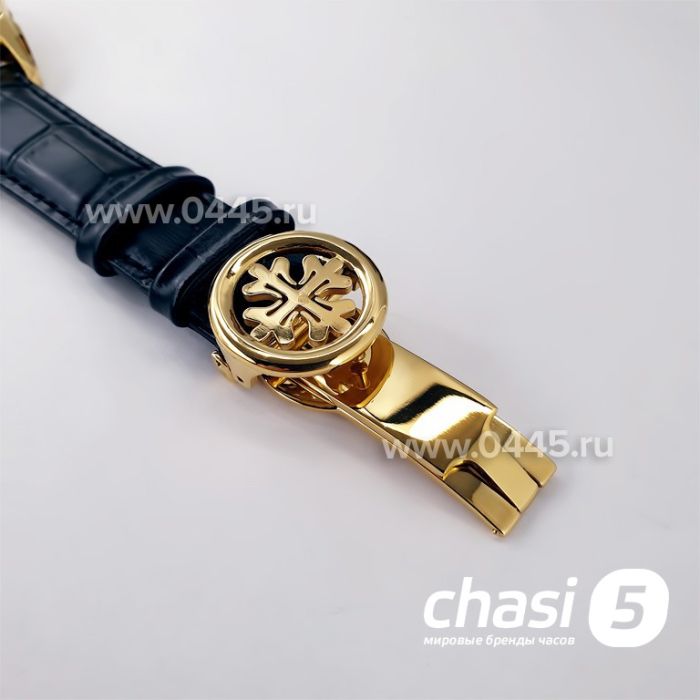 Часы Patek Philippe Perpetual Calendar (20558)