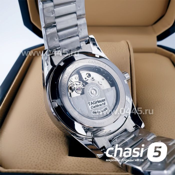 Часы TAG Heuer Carrera Cara Delevingne (20562)