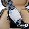 Часы Chanel J12 Diamonds Black (20564)