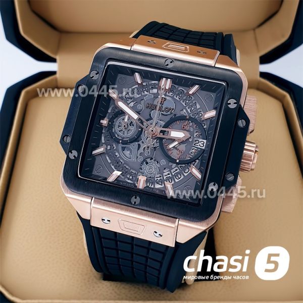 Часы Hublot Square Bang (20574)