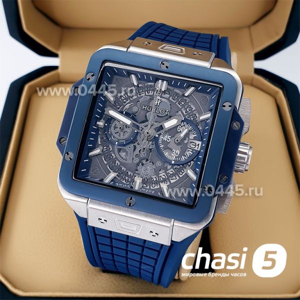 Часы Hublot Square Bang (20577)
