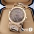Часы Burberry Men's Watch The City (20581)