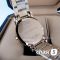 Часы Burberry Men's Watch The City (20581)