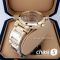Часы Burberry Men's Watch The City (20581)