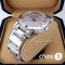 Часы Burberry Men's Watch The City (20582)