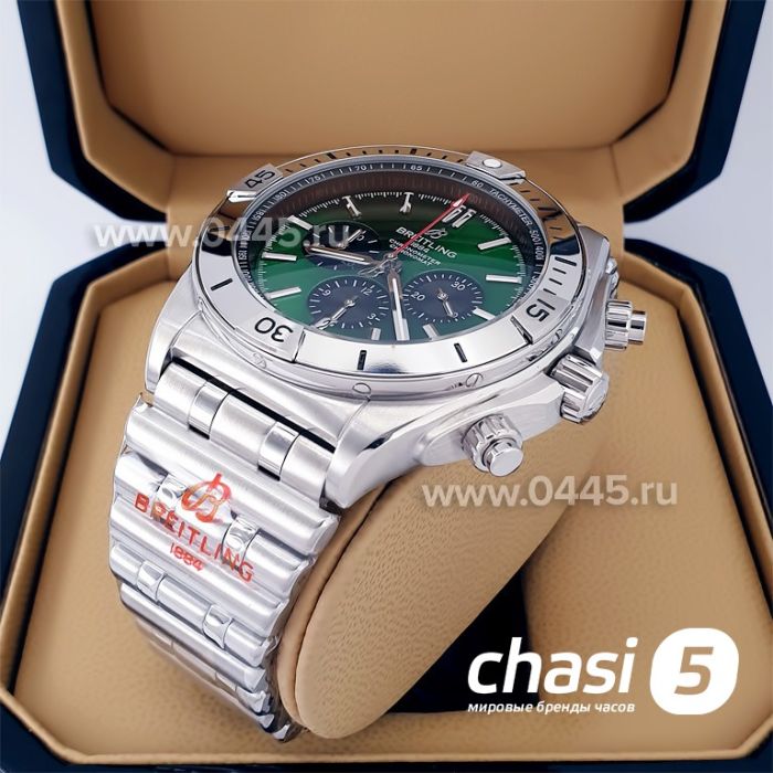 Часы Breitling Chronomat (20590)