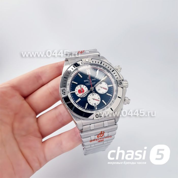 Часы Breitling Chronomat (20598)