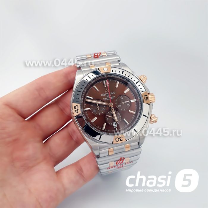 Часы Breitling Chronomat (20604)