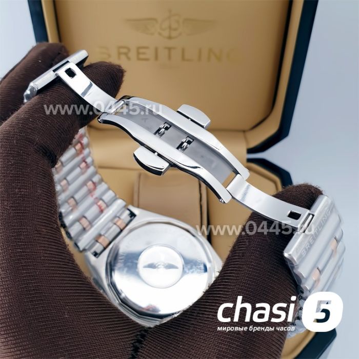 Часы Breitling Chronomat (20604)