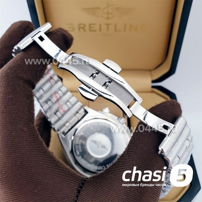 Часы Breitling Chronomat (20606)