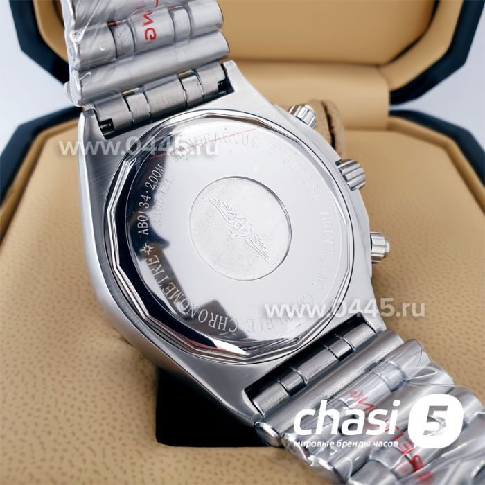 Часы Breitling Chronomat (20608)
