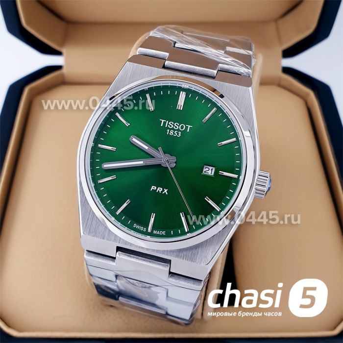 Часы Tissot PRX (20615)