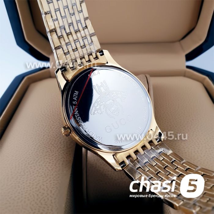 Часы Gucci G-Timeless (20631)