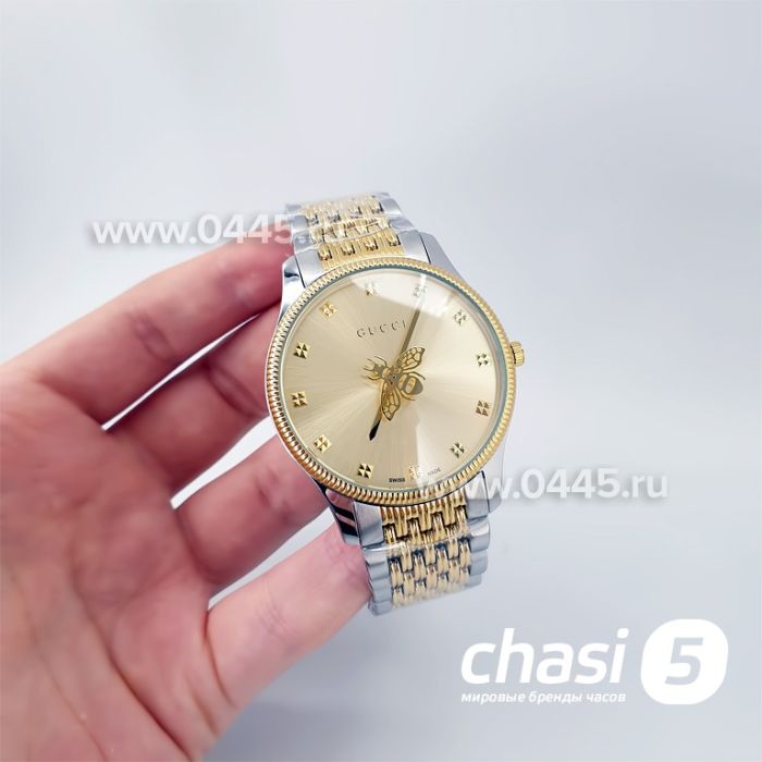 Часы Gucci G-Timeless (20635)