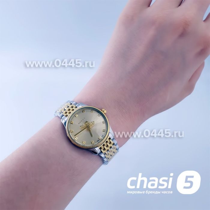 Часы Gucci G-Timeless (20647)