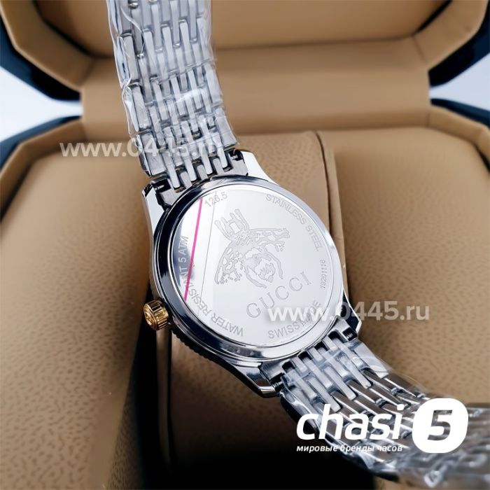Часы Gucci G-Timeless (20647)