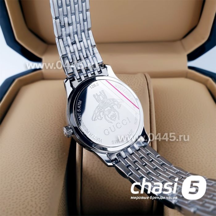 Часы Gucci G-Timeless (20652)