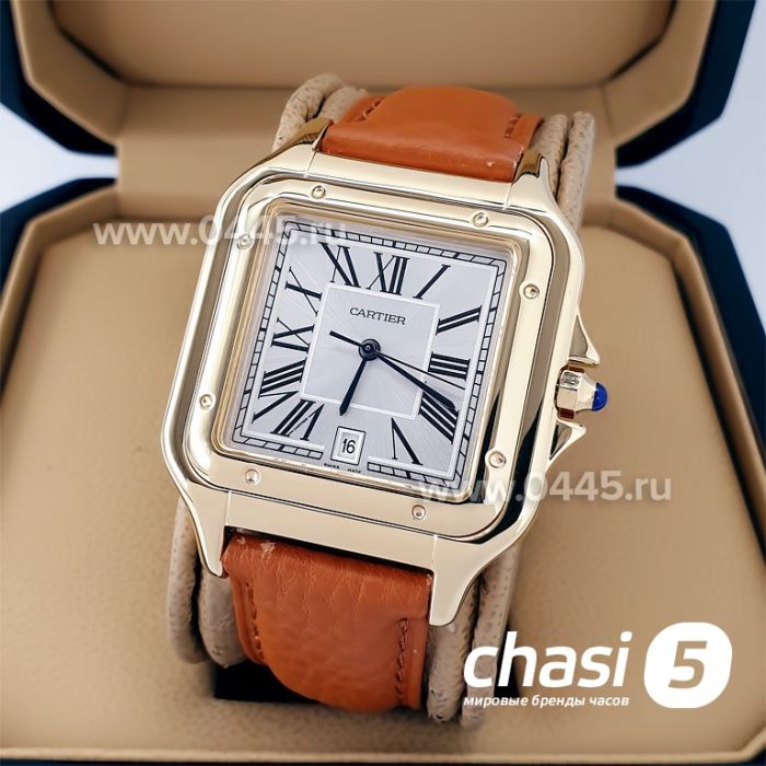 Часы Cartier (20661)