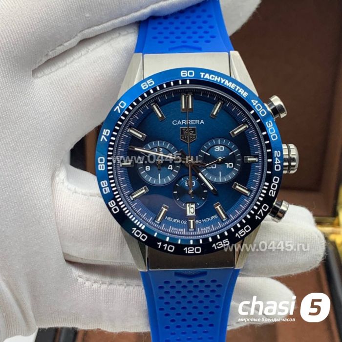 Часы Tag Heuer 02 (20709)