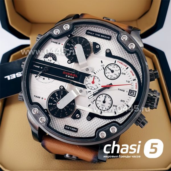 Часы Diesel Only the Brave DZ7394 (20724)
