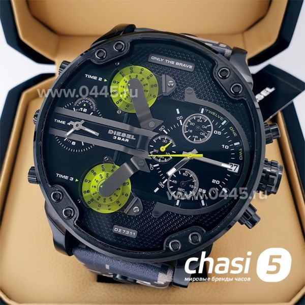 Часы Diesel Only the Brave DZ7311 (20725)