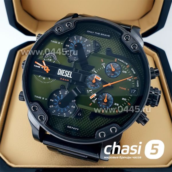 Часы Diesel Only the Brave DZ7477 (20730)