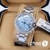 Часы Cartier Ballon Bleu (20740)