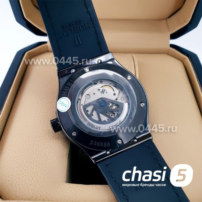 Часы HUBLOT Classic Fusion (20771)